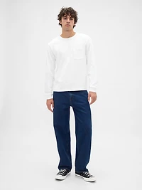 Heavyweight Relaxed T-Shirt