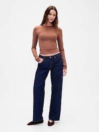 CloseKnit Jersey T-Shirt