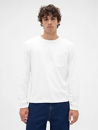 Heavyweight Relaxed T-Shirt