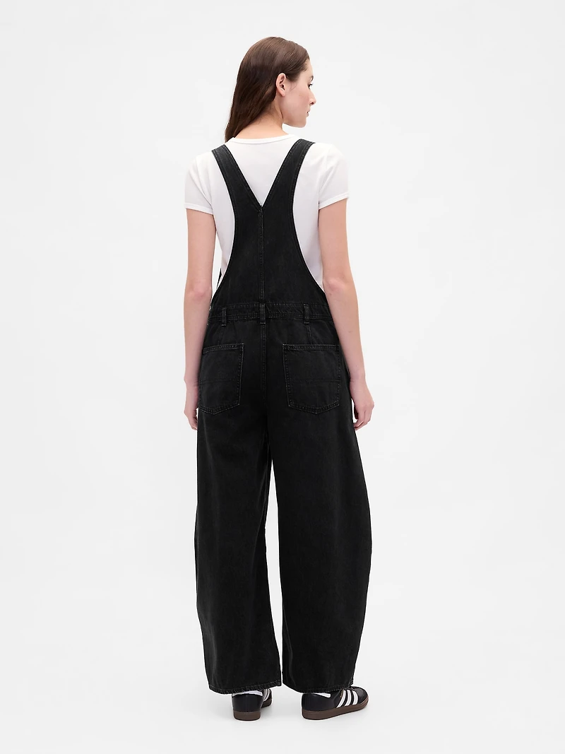 Horseshoe Overalls