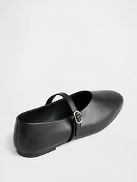 Mary Jane Flats
