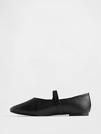 Mary Jane Flats