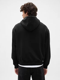 Heavyweight 1969 Logo Hoodie