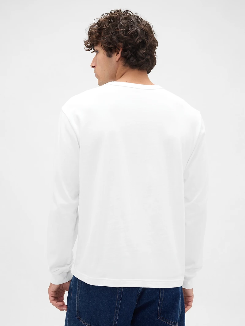 Heavyweight Relaxed T-Shirt