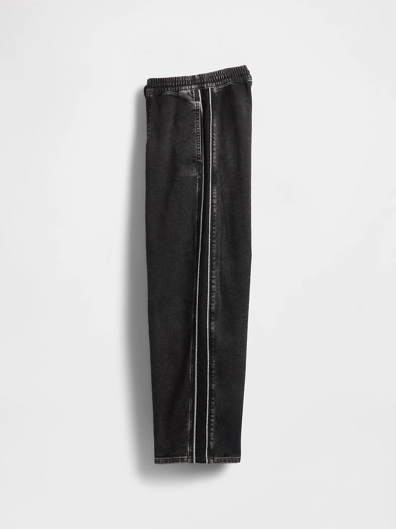 Kids Knit Relaxed Easy Jeans