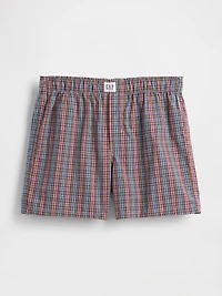 4.5" Poplin Boxers