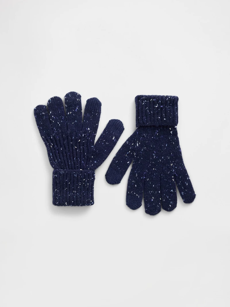 Kids CashSoft Gloves