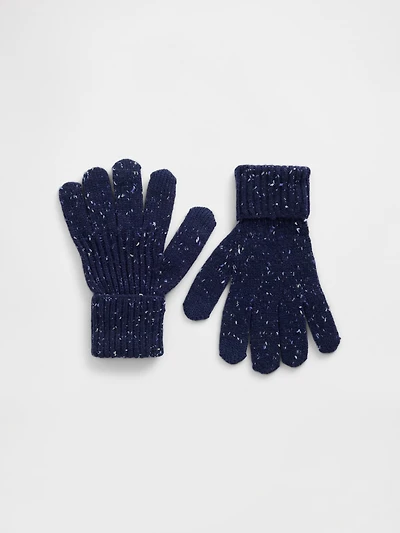 Kids CashSoft Gloves