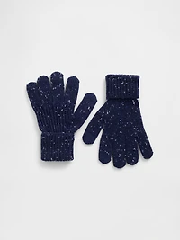 Kids CashSoft Gloves