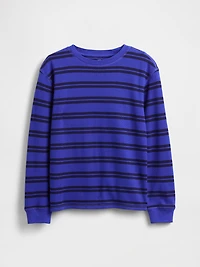 Kids Waffle T-Shirt