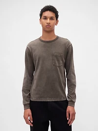 Heavyweight Relaxed T-Shirt