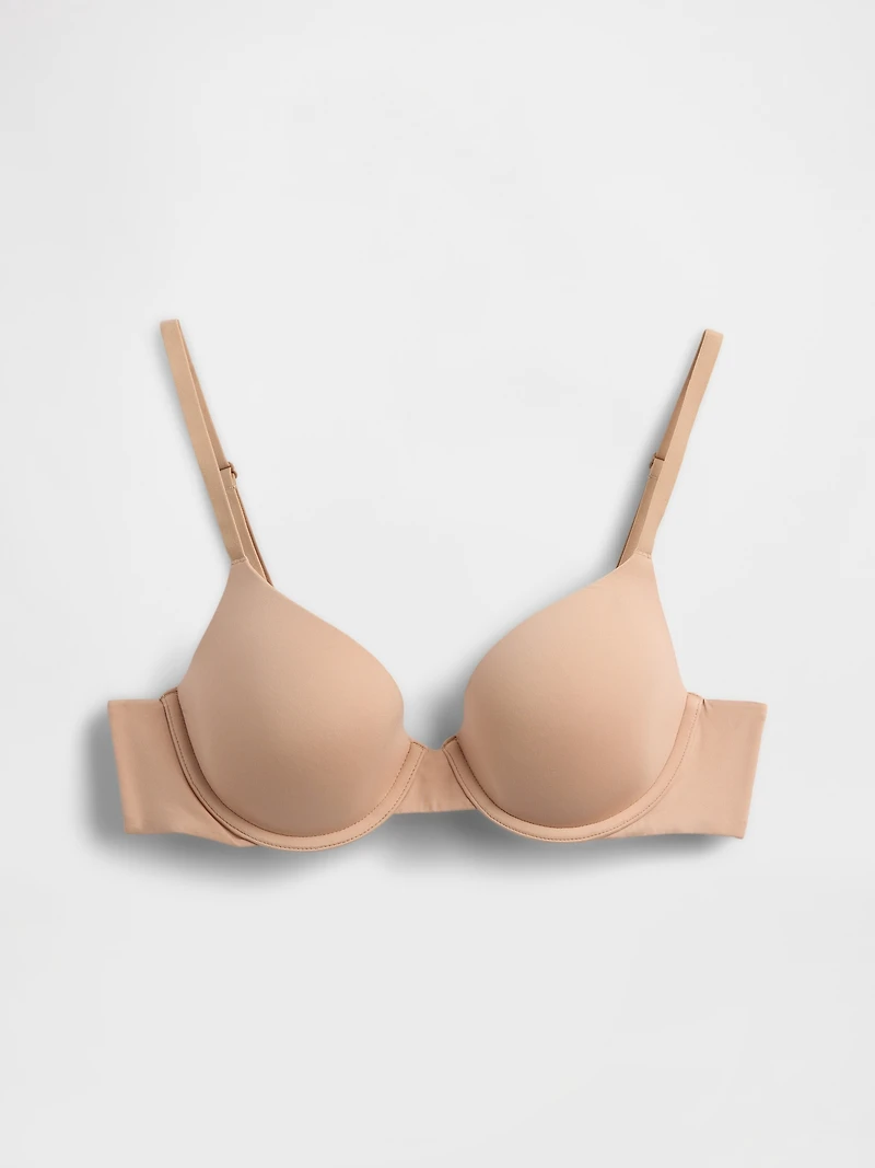 SecondSkin T-Shirt Bra