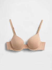 SecondSkin T-Shirt Bra