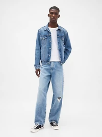 Baggy Jeans