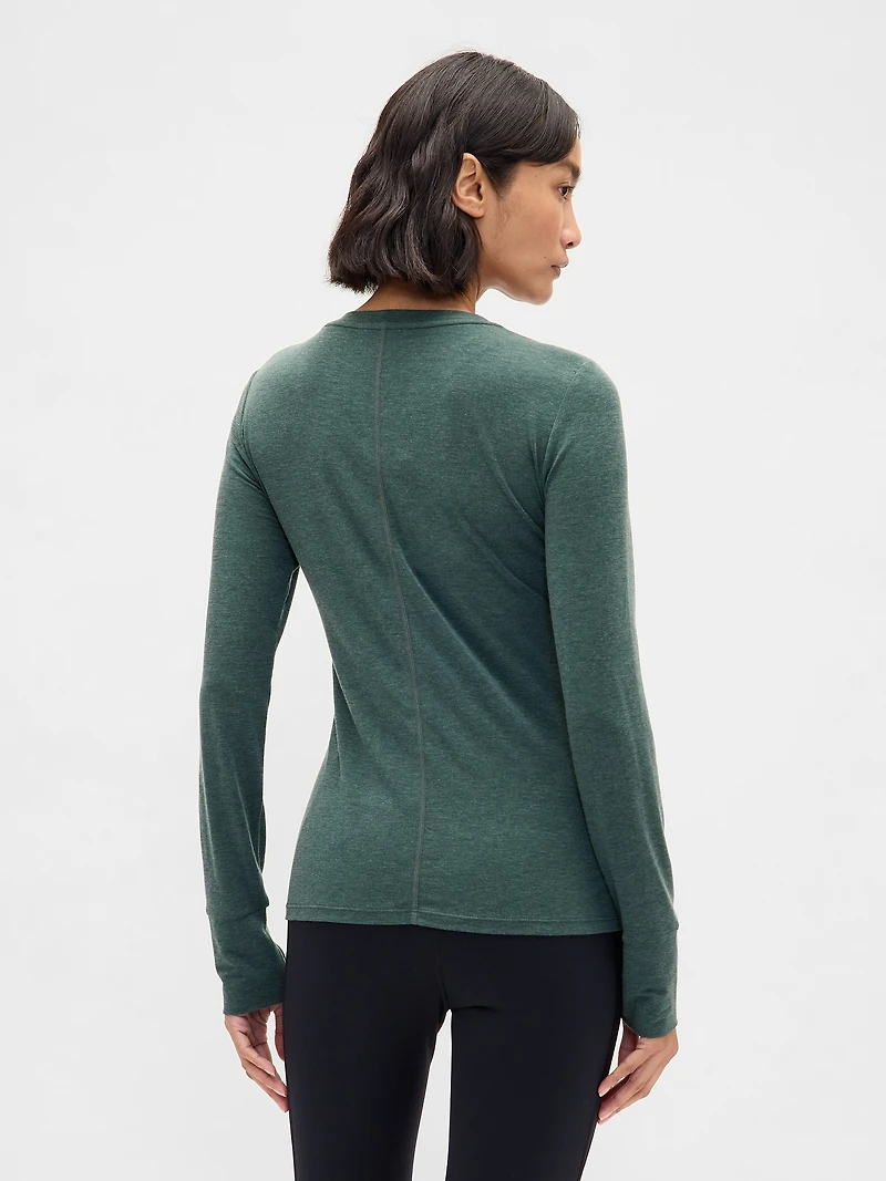 GapFit Breathe T-Shirt