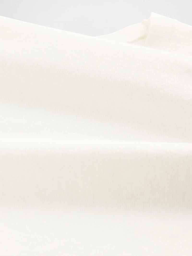 CashSoft Stretch Baby T-Shirt