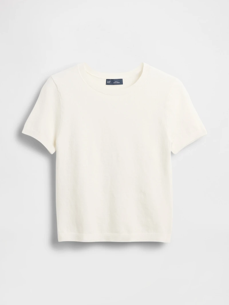 CashSoft Stretch Baby T-Shirt