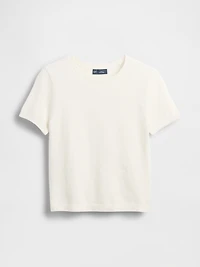 CashSoft Stretch Baby T-Shirt