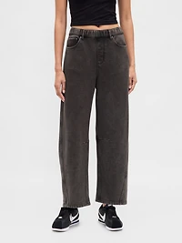 Heavyweight French Terry Barrel Sweatpants