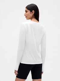 GapFit Breathe T-Shirt