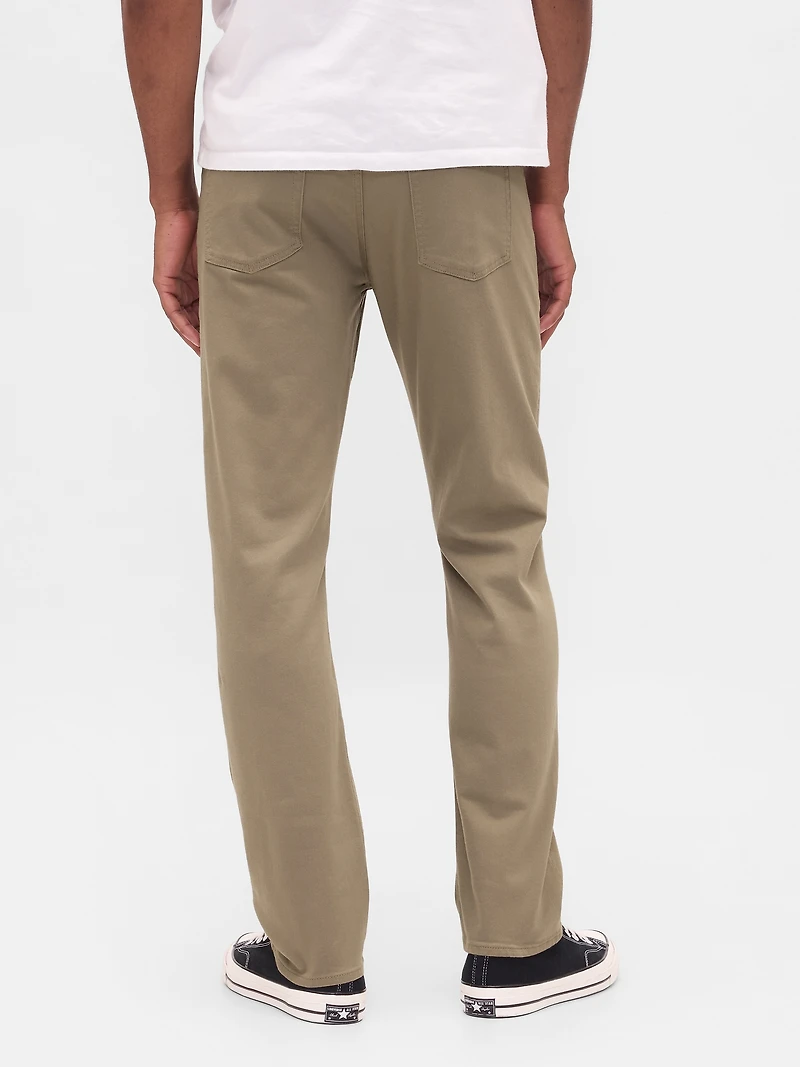 City Jeans Straight Fit
