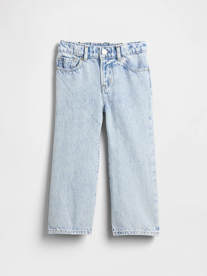 Baby & Toddler Stride Jeans