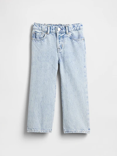 Baby & Toddler Stride Jeans