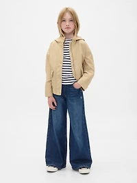 Kids Anorak Jacket