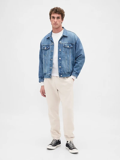 Pantalon de jogging VintageDoux