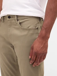 City Jeans Straight Fit