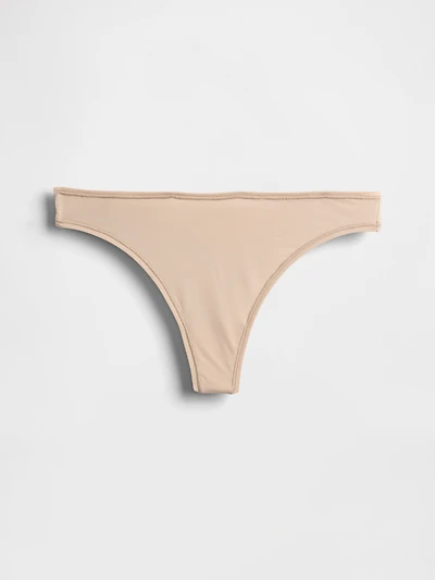SecondSkin Thong