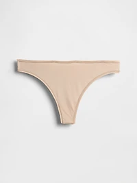 SecondSkin Thong