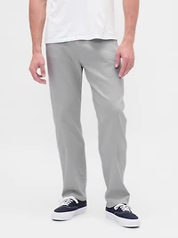 City Jeans in Straight Fit