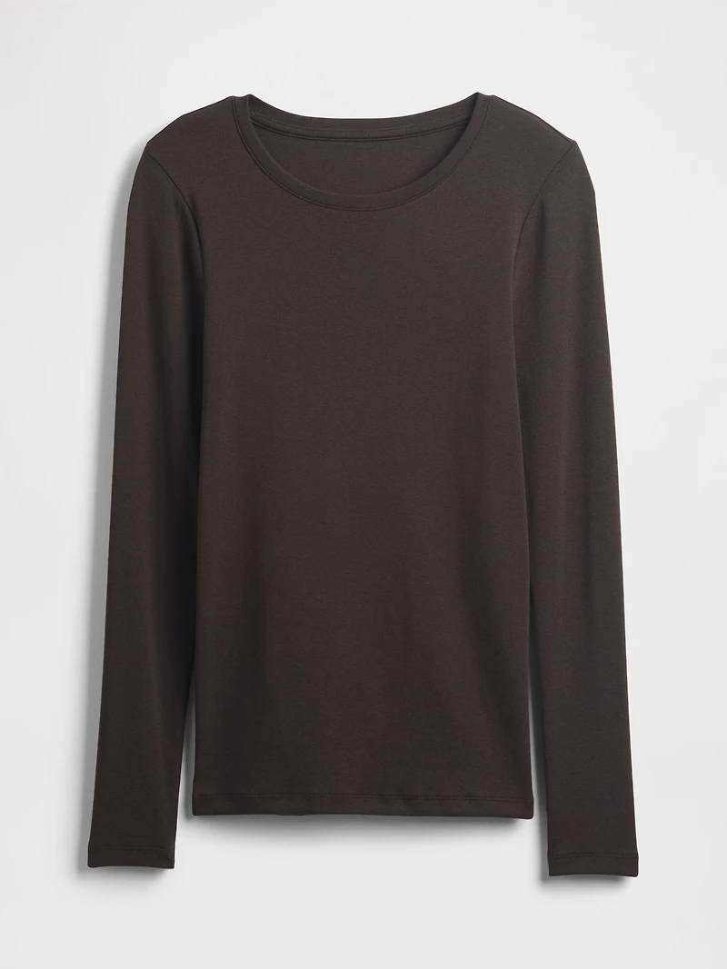 Modern Crewneck T-Shirt