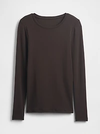 Modern Crewneck T-Shirt