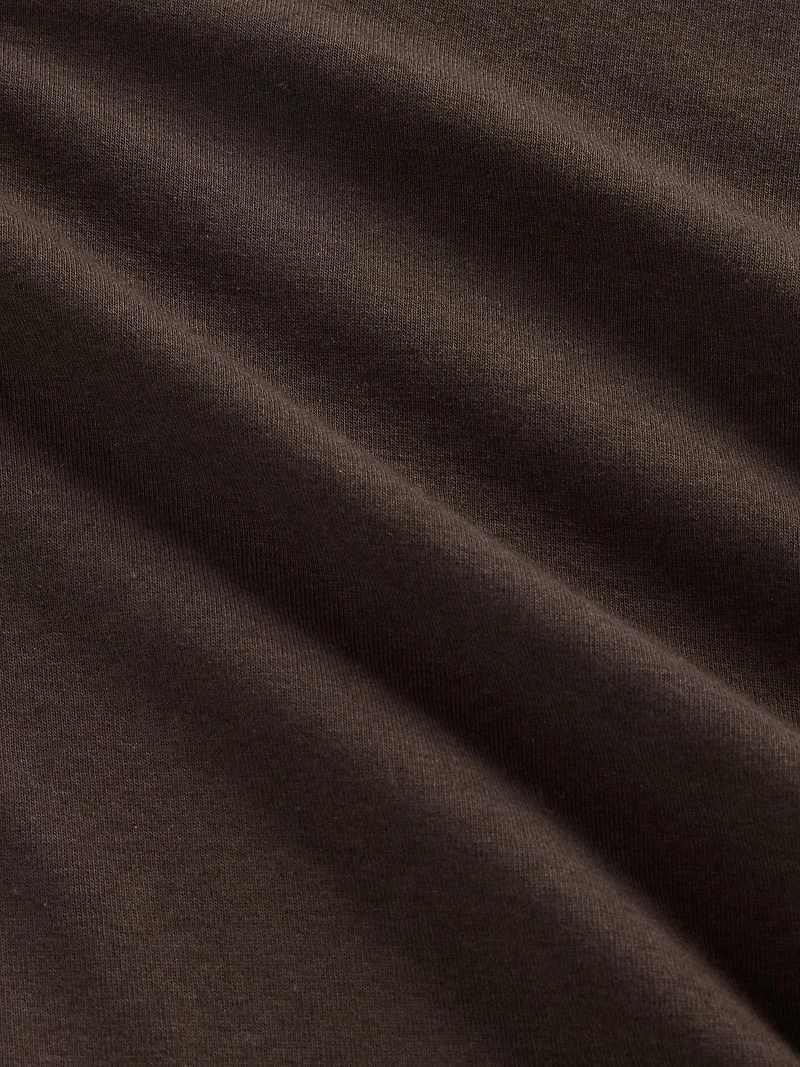 Modern Crewneck T-Shirt