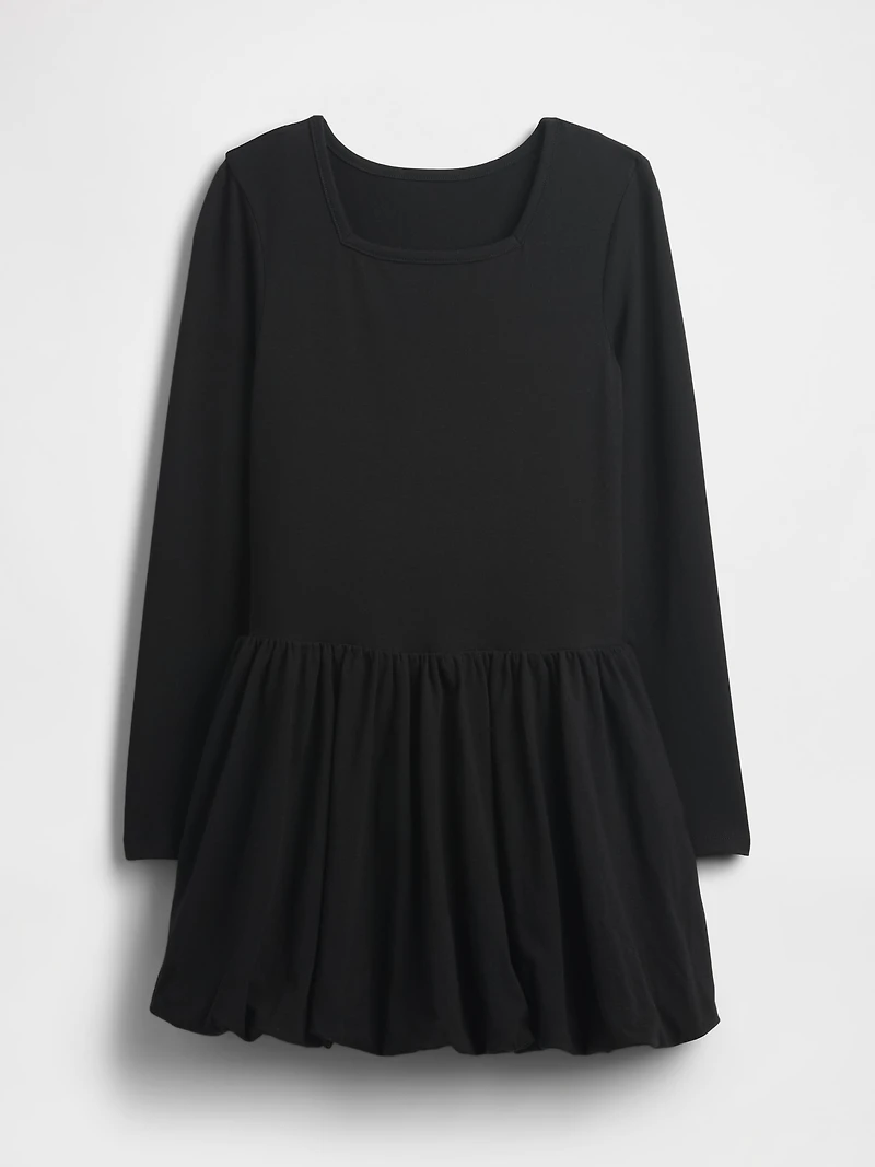 Kids Bubble Dress