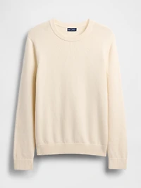Classic Crewneck Sweater