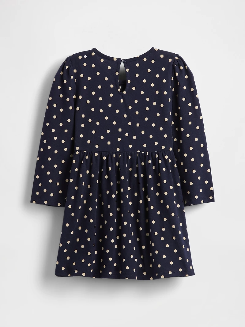 Baby & Toddler Bow Dress