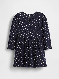 Baby & Toddler Bow Dress