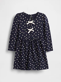 Baby & Toddler Bow Dress