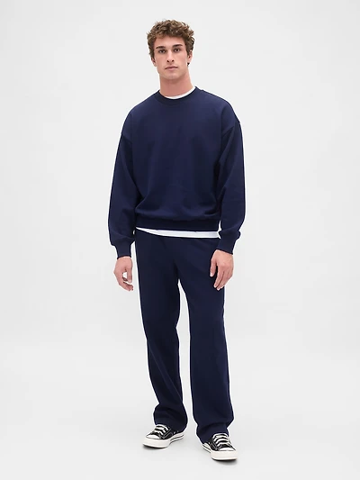Heavyweight Relaxed Sweatpants
