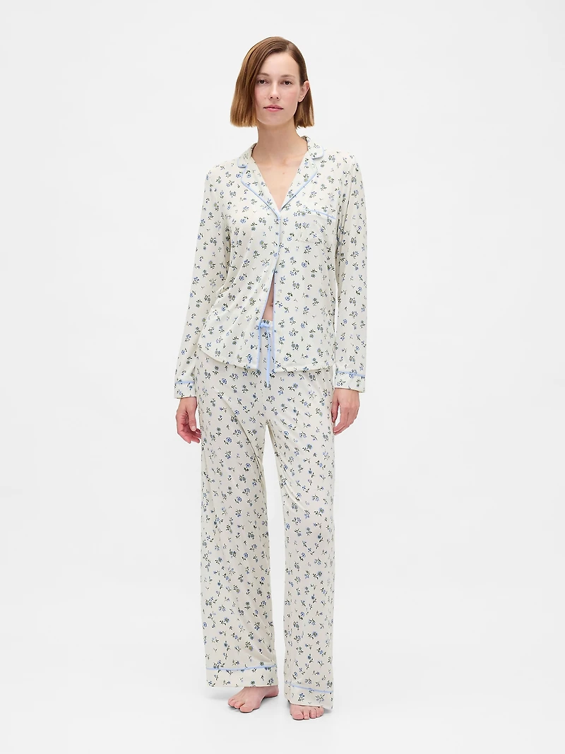 Modal PJ Pants