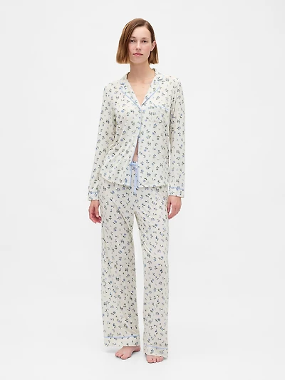 Modal PJ Pants