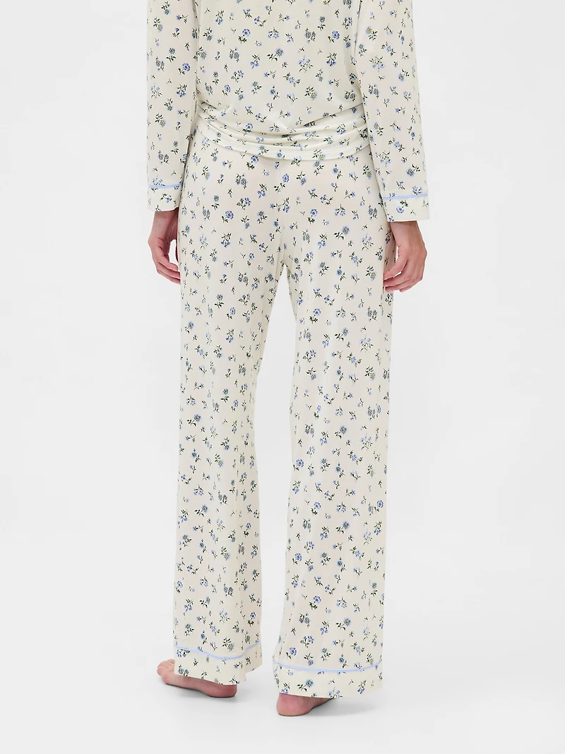 Modal PJ Pants