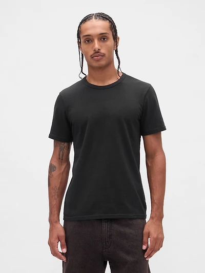 Slim T-Shirt