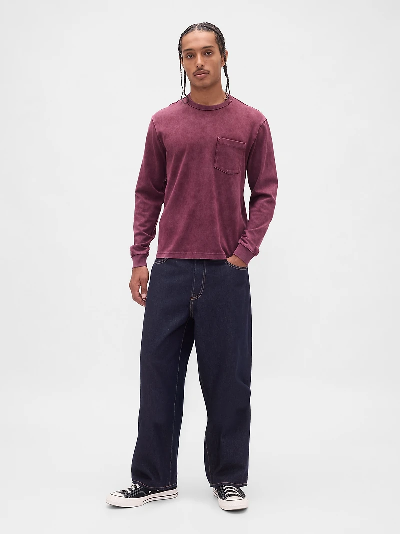 Heavyweight Relaxed T-Shirt