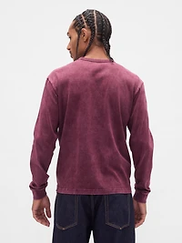 Heavyweight Relaxed T-Shirt