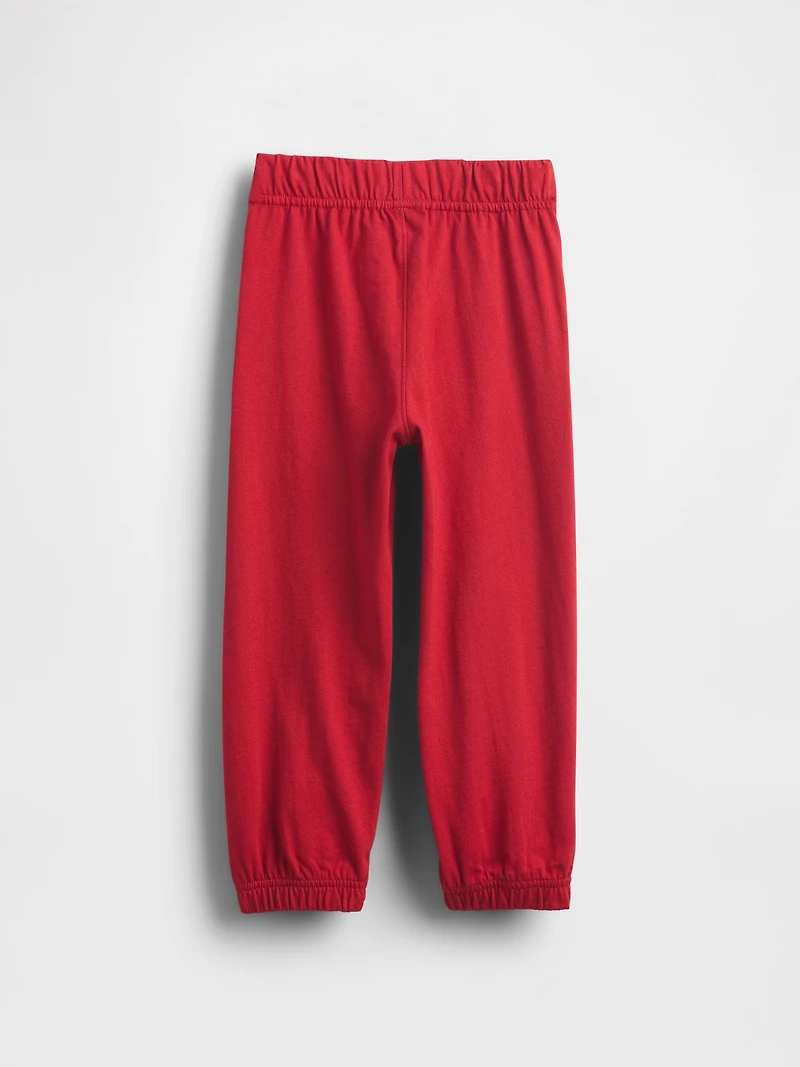 Pantalon de jogging Agencez à volonté taille extensible pour Bébé et Tout-petit