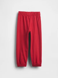 Pantalon de jogging Agencez à volonté taille extensible pour Bébé et Tout-petit